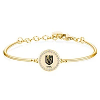 Brosway Gold Vegas Golden Knights Team Bracelet