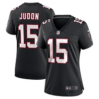 Women's Nike Matthew Judon Black Atlanta Falcons Player Game Jersey