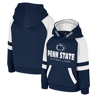 Toddler Colosseum Navy Penn State Nittany Lions Pullover Hoodie