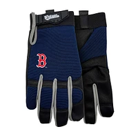 Unisex Watson Gloves Blue Boston Red Sox High Performance Adults