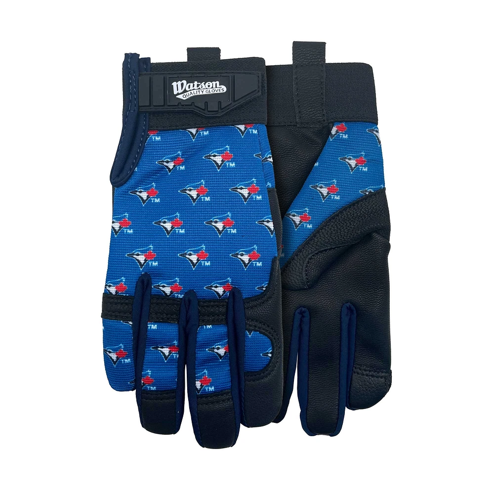 Youth Watson Gloves Royal Toronto Blue Jays High Performance Gloves