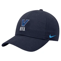 Men's Nike Navy Villanova Wildcats Club Adjustable Hat