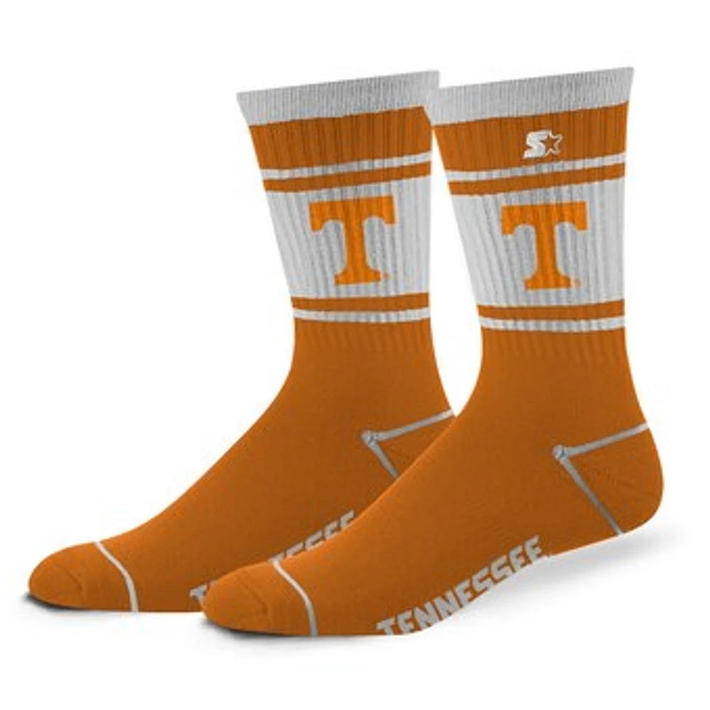 Unisex Starter Tennessee Volunteers Billboard Crew Socks