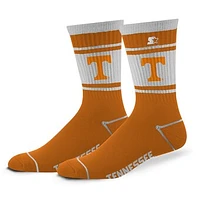 Unisex Starter Tennessee Volunteers Billboard Crew Socks