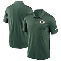 Men's Nike  Green Bay Packers Franchise Performance Polo