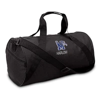 Youth Black Memphis Tigers Personalized Duffel Bag