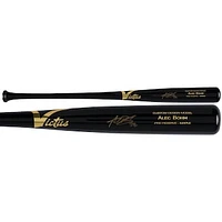 Alec Bohm Philadelphia Phillies Autographed Victus Engraved Pro Reserve Bat