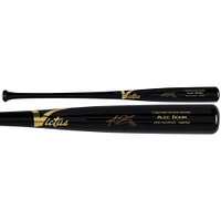 Alec Bohm Philadelphia Phillies Autographed Victus Engraved Pro Reserve Bat