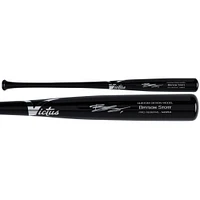 Bryson Stott Philadelphia Phillies Autographed Victus Pro Reserve Maple Engraved Bat