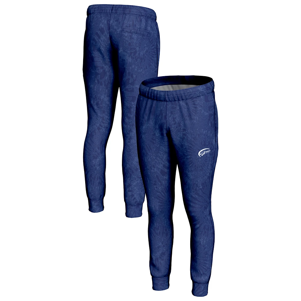 Men's ProSphere Blue Yosemite Community College District Blend 2.0 Jogger Pants