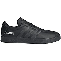Unisex adidas  Black Mercedes-AMG Petronas F1 Team Fan Wear VL Court Base Shoes