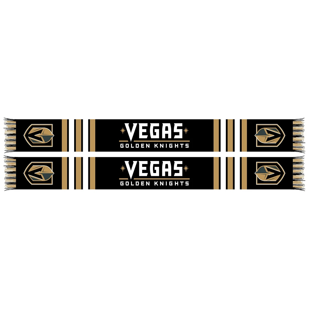 Vegas Golden Knights Team Alt Scarf