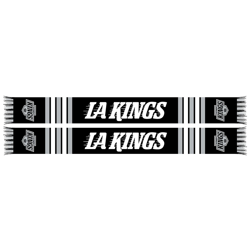 Los Angeles Kings Team Alt Scarf