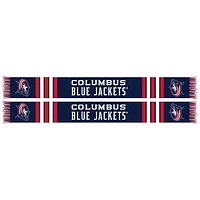 Columbus Blue Jackets Team Alt Scarf
