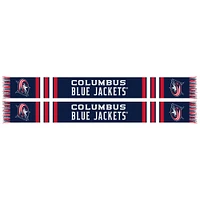 Columbus Blue Jackets Team Alt Scarf