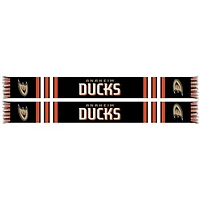 Anaheim Ducks Team Alt Scarf