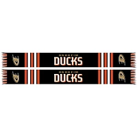 Anaheim Ducks Team Alt Scarf