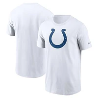 Men's Nike Indianapolis Colts Primary Logo T-Shirt