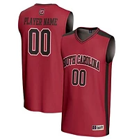 Youth GameDay Greats  Garnet South Carolina Gamecocks NIL Pick-A-Player Lightweight Men's Basketball Fashion Jersey