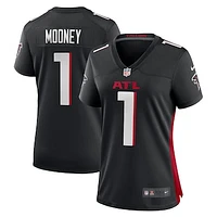 Women's Nike Darnell Mooney  Black Atlanta Falcons Game Jersey