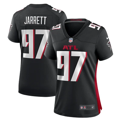 Women's Nike Grady Jarrett  Black Atlanta Falcons Game Jersey