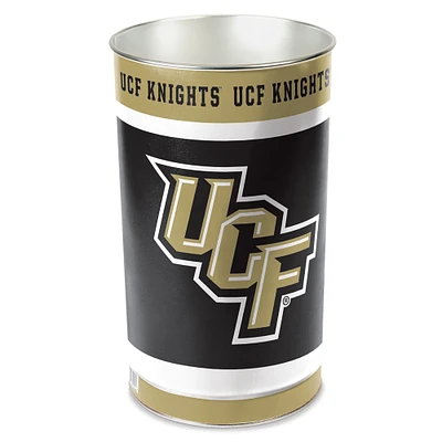 WinCraft UCF Knights Wastebasket