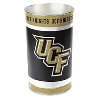 WinCraft UCF Knights Wastebasket