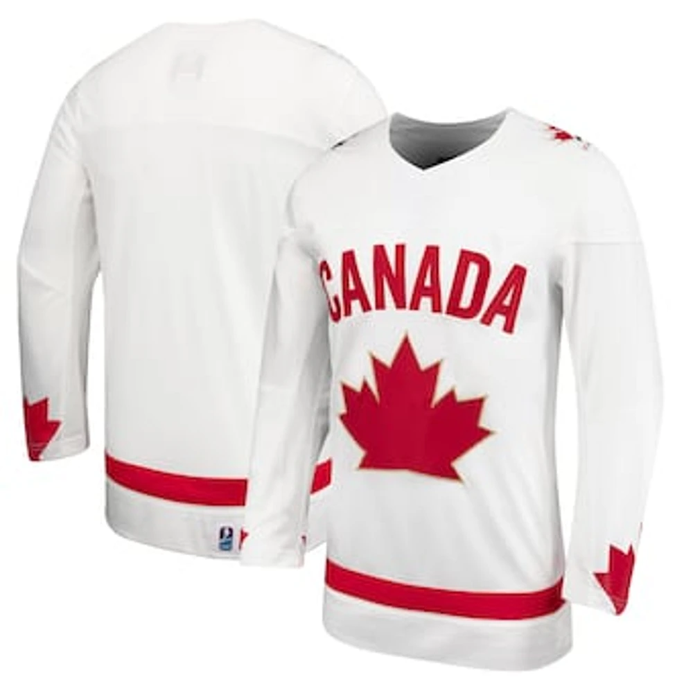 Unisex Hockey Canada Alternate Replica Jersey