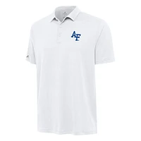 Men's Antigua Air Force Falcons Reprocess Polo