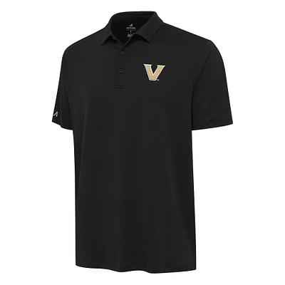 Men's Antigua Vanderbilt Commodores Reprocess Polo