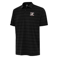 Men's Antigua Anaheim Ducks Tunnel Polo