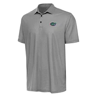 Men's Antigua /White Florida Gators Rings Polo