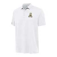 Men's Antigua Appalachian State Mountaineers Reprocess Polo