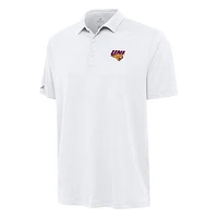 Men's Antigua Northern Iowa Panthers Reprocess Polo