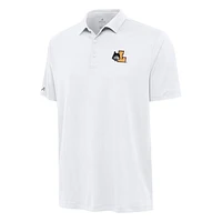 Men's Antigua Loyola Chicago Ramblers Reprocess Polo