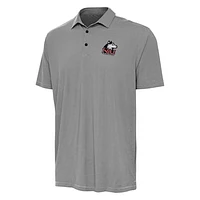 Men's Antigua Northern Illinois Huskies Twine Polo