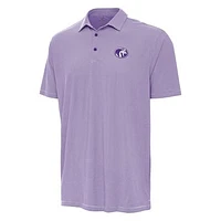 Men's Antigua North Alabama Lions Twine Polo