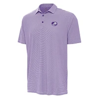Men's Antigua North Alabama Lions Twine Polo
