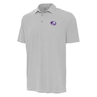 Men's Antigua North Alabama Lions Twine Polo
