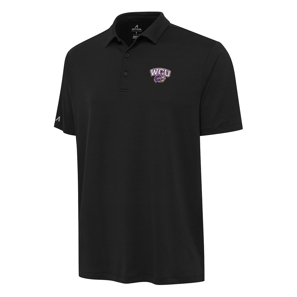 Men's Antigua Western Carolina Catamounts Reprocess Polo