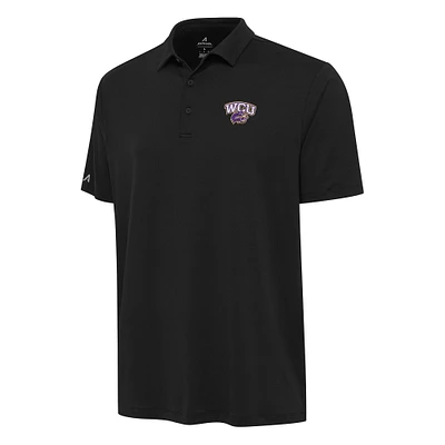 Men's Antigua Western Carolina Catamounts Reprocess Polo