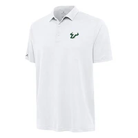 Men's Antigua South Florida Bulls Reprocess Polo