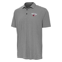 Men's Antigua Southern Illinois Salukis Twine Polo