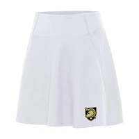 Women's Antigua Army Black Knights Chip Skort