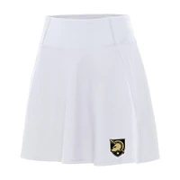Women's Antigua Army Black Knights Chip Skort