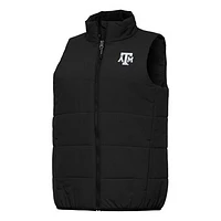Women's Antigua Texas A&M Aggies Experience Full-Zip Vest