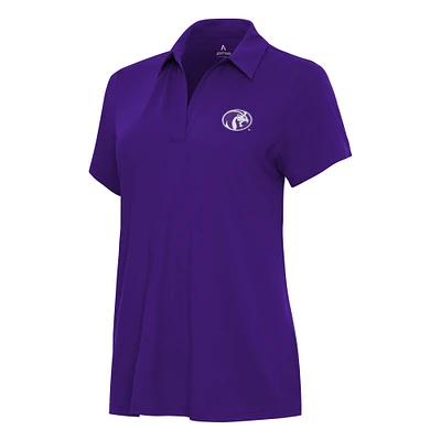 Women's Antigua North Alabama Lions Era Polo