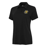 Women's Antigua Wichita State Shockers Reprocess Polo