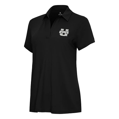 Women's Antigua Utah State Aggies Era Polo