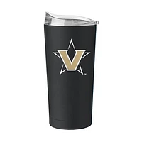 Vanderbilt Commodores 20oz. Powder Coat Tumbler